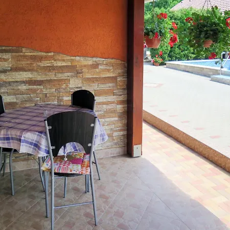 Brigi By Interhome Vakantiehuis
