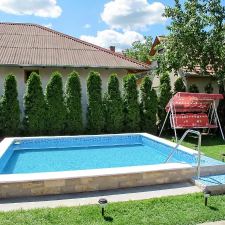 Brigi By Interhome * Balatonszarszo