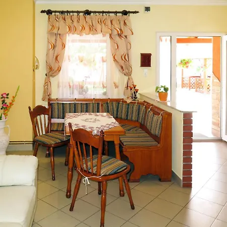 Vakantiehuis Brigi By Interhome