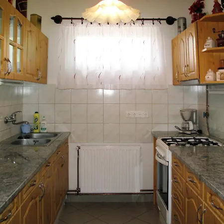 Vakantiehuis Brigi By Interhome