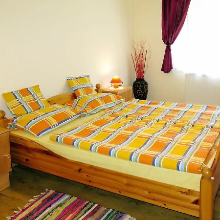 Brigi By Interhome * Balatonszarszo