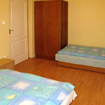Vakantiehuis Brigi By Interhome Balatonszarszo