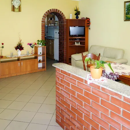 Brigi - Sza113 By Interhome Holiday home *