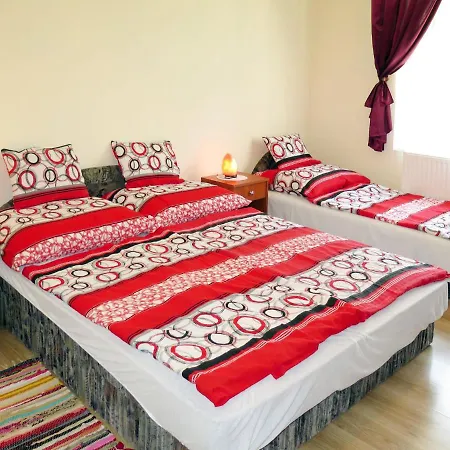 Vakantiehuis Brigi By Interhome
