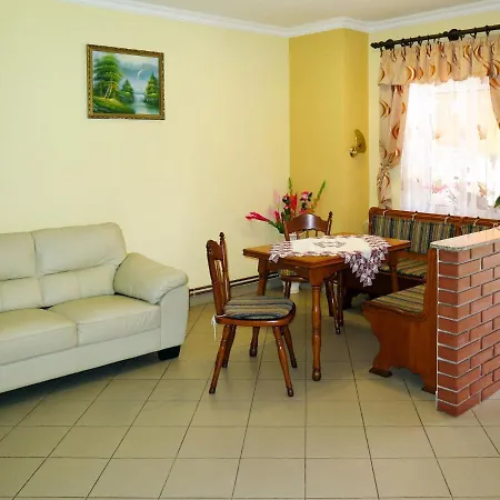 Casa de Férias Brigi By Interhome Balatonszarszo