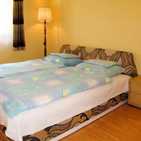 Vakantiehuis Brigi By Interhome Balatonszarszo
