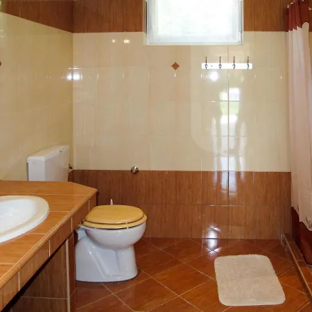 Vakantiehuis Brigi By Interhome Balatonszarszo