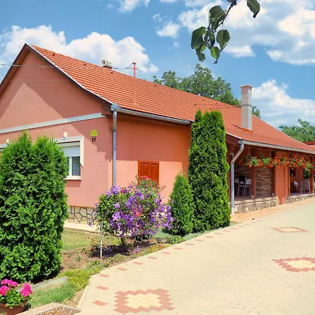Brigi - Sza113 By Interhome Holiday home Balatonszarszo