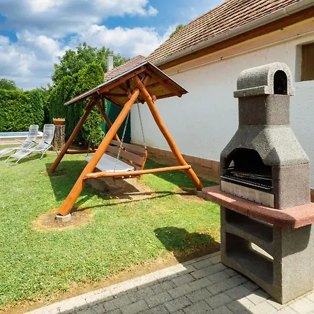 Brigi By Interhome Balatonszarszo