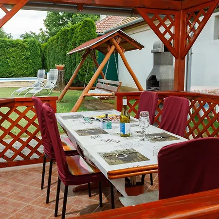 Brigi By Interhome * Balatonszarszo