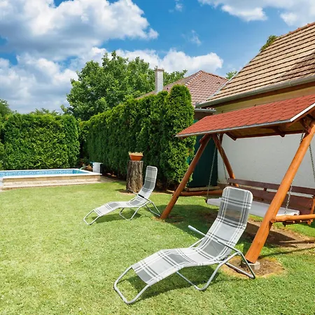 Casa de Férias Brigi By Interhome