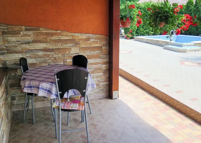 Brigi By Interhome Casa vacanze