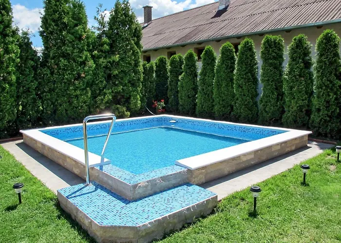 Casa vacanze Brigi By Interhome *
