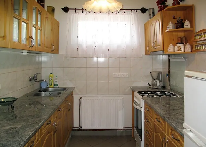 Casa vacanze Brigi By Interhome
