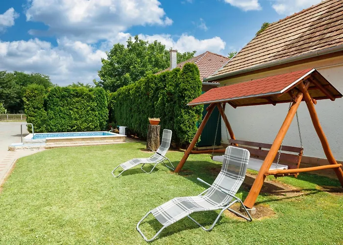 Casa vacanze Brigi By Interhome
