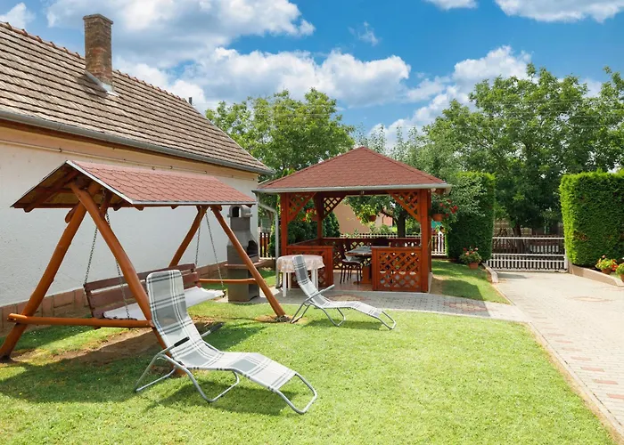 Casa vacanze Brigi By Interhome Balatonszarszo